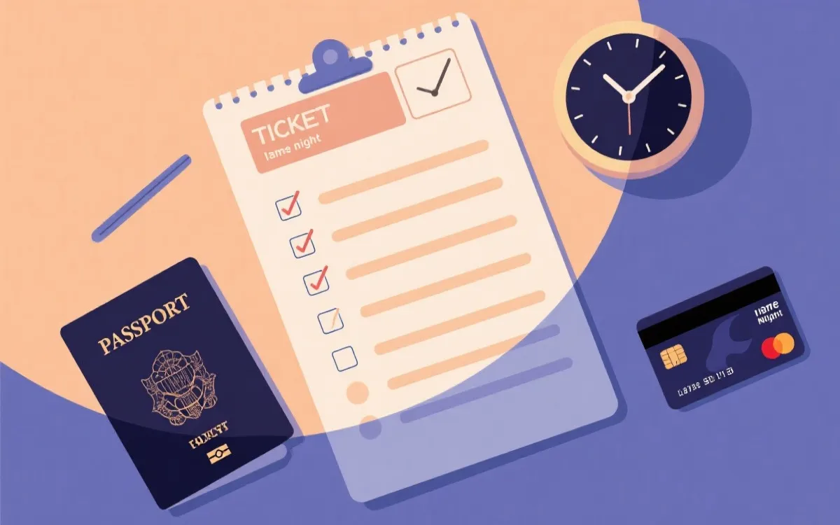 2026世界杯抢票指南（中国球迷版）：从注册实名到支付风控，一次把票稳稳拿下