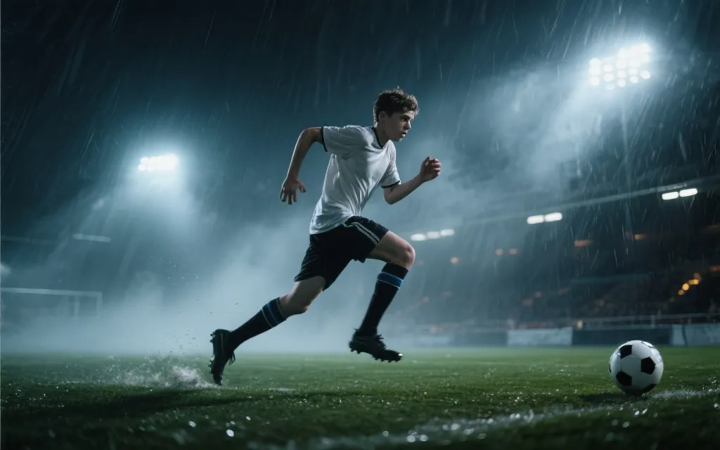 2026世界杯受关注新秀：普通球迷如何提前挖掘黑马球星（数据×镜头×用人×舆情指南）